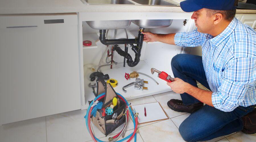 Professional Leak Detection Services in Kandiyohi, MN